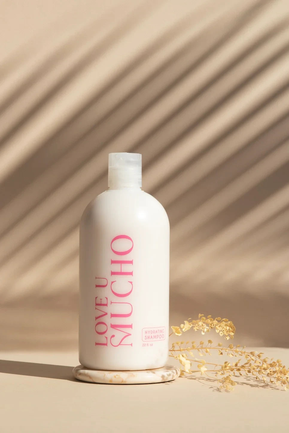 HydratingShampoo