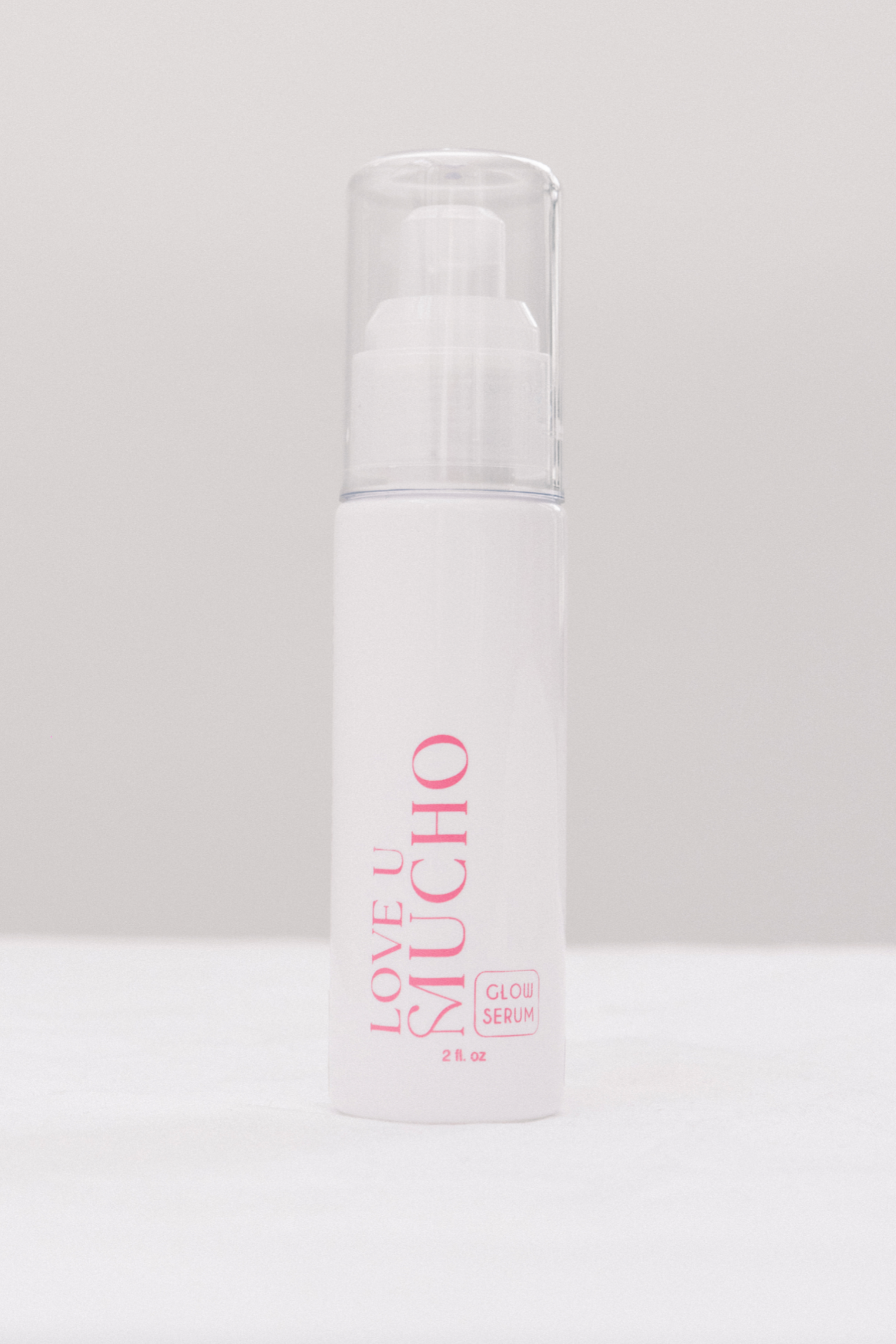 Glow Serum